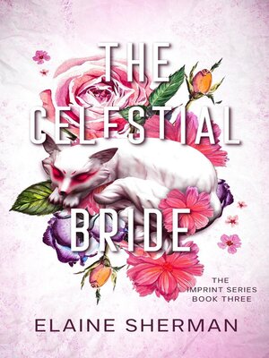 cover image of The Celestial Bride